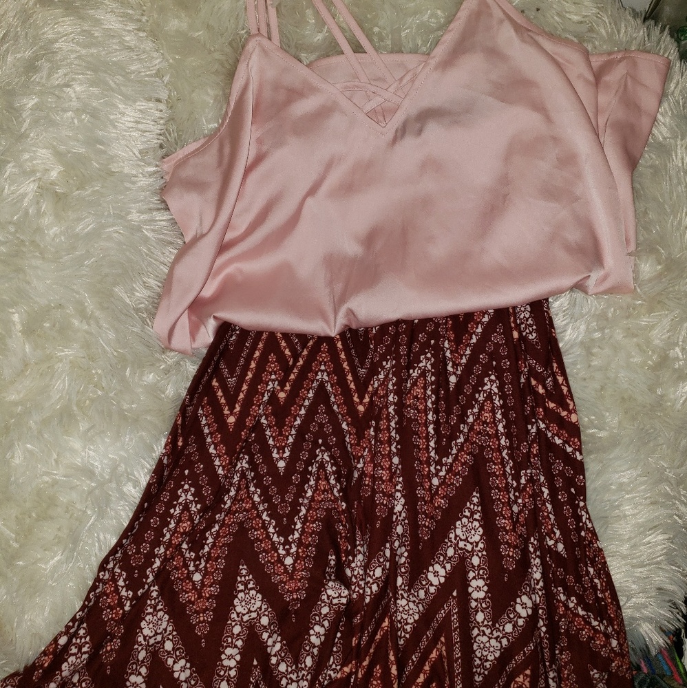 DATE NIGHT OUTFIT!! BRAND NEW W/TAGS